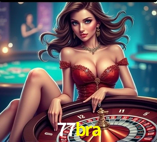 77bra bônus R$5.000 + 500 giros - Rollover 35x, prazo 30 dias, 38% taxa conversão