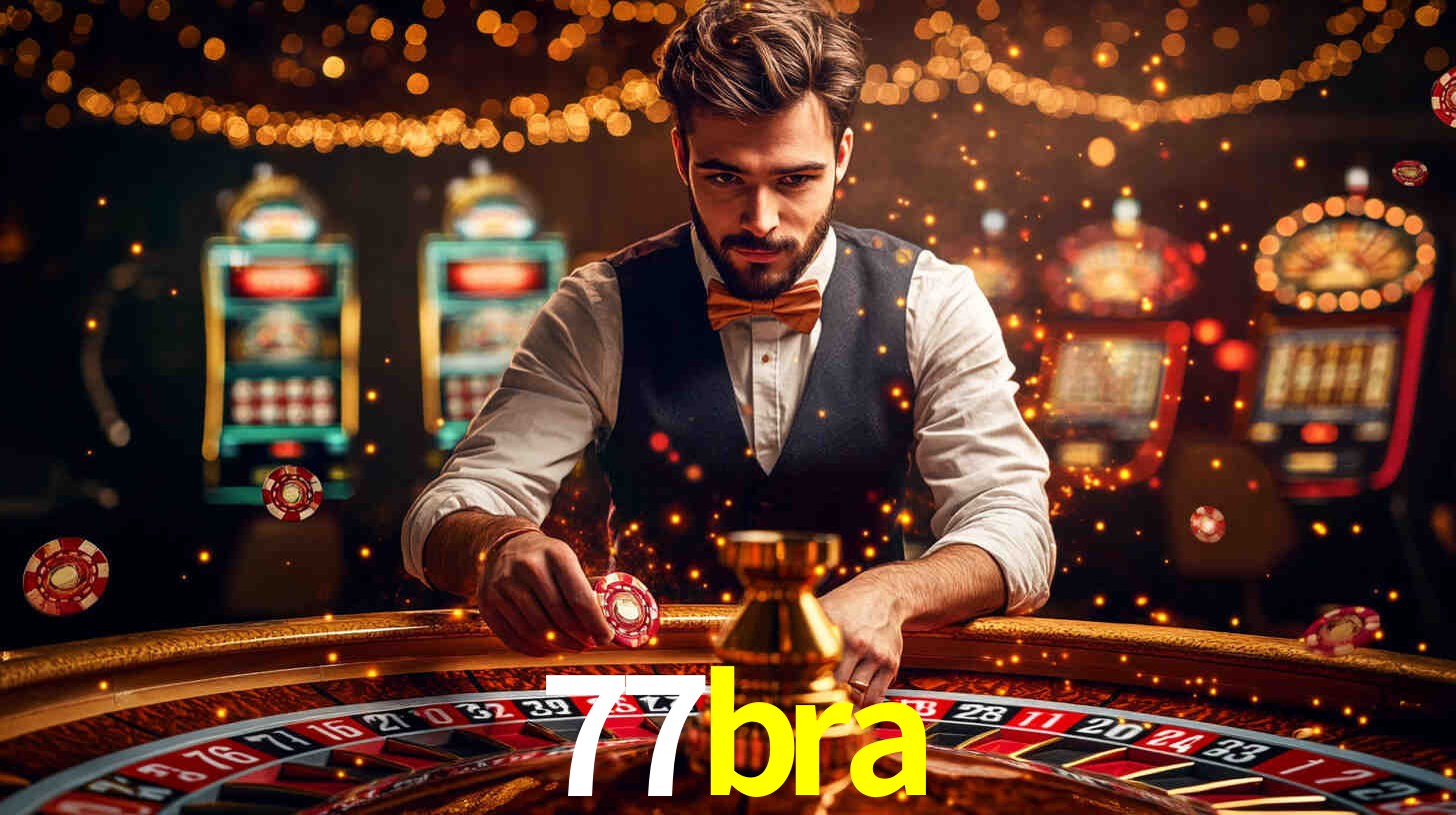 77bra PIX instantâneo Brasil - Depósito e saque em minutos 24/7