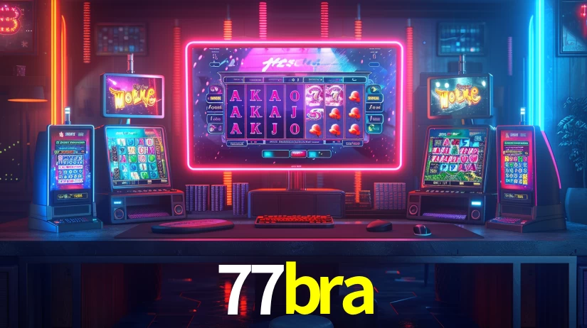 77bra suporte 24/7 português Brasil - 47 atendentes brasileiros chat ao vivo