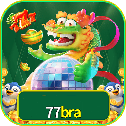 Logo da 77bra